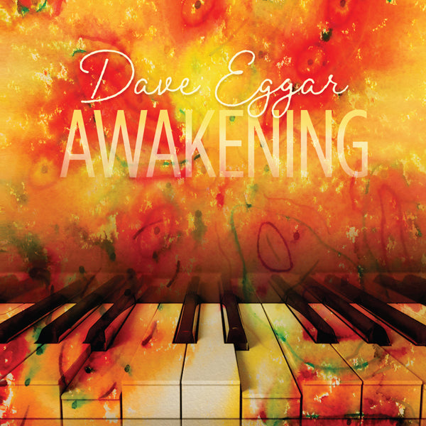 Dave Eggar - Awakening - Classical - CD