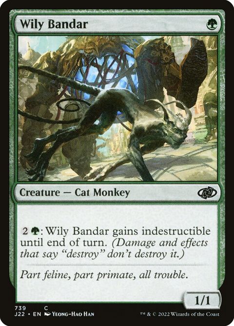 739-wilybandar