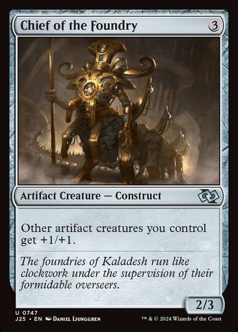 747-chiefofthefoundry