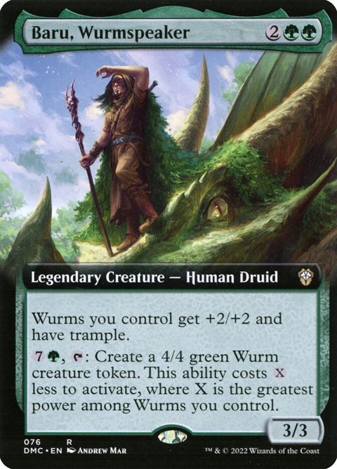 76-baruwurmspeaker