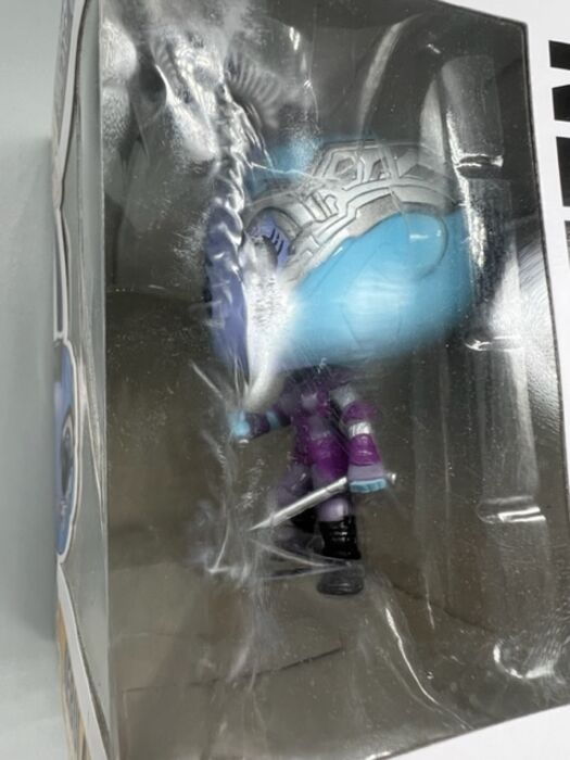 76 Nebula - Marvel Guardians of the Galaxy - Box Damaged Funko POP