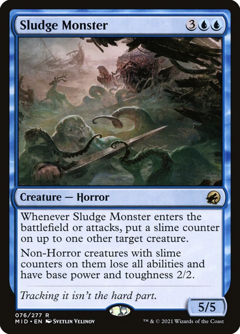 76-sludgemonster