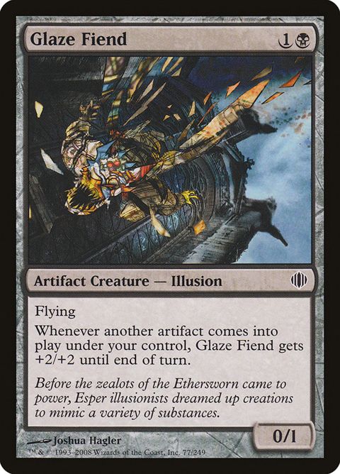 77-glazefiend