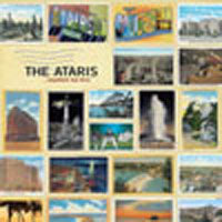 Ataris, The - Anywhere But Here - Punk - CD