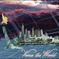Versus The World - Versus The World - Punk - CD