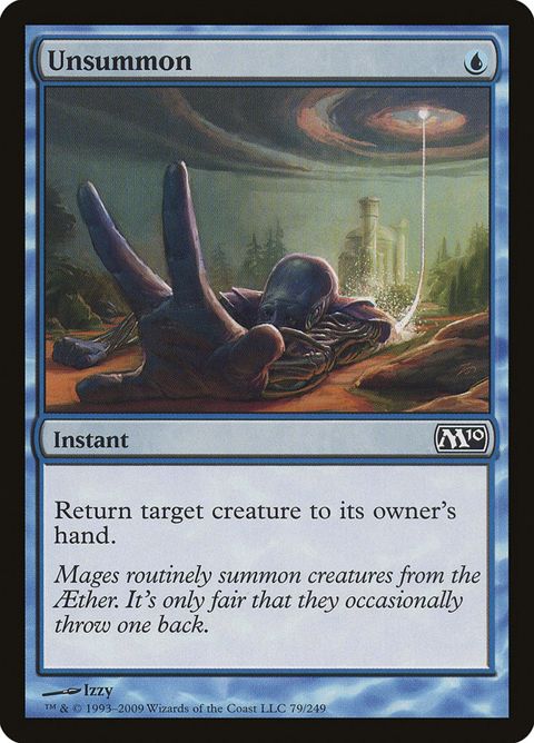 79-unsummon