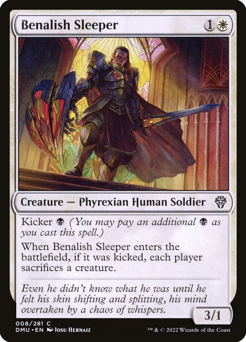 8-benalishsleeper