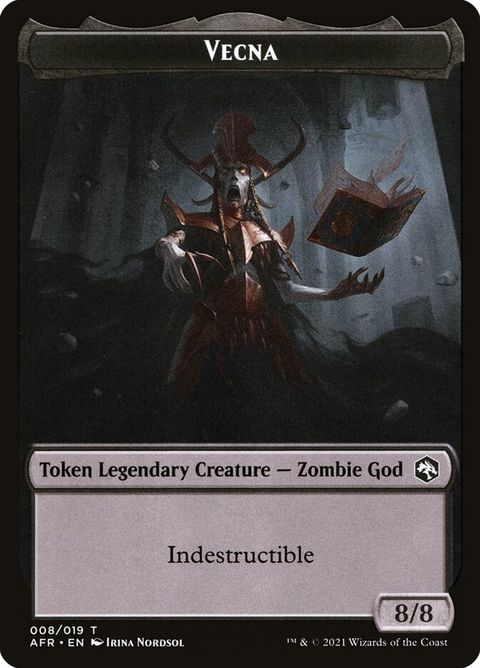 8-vecna