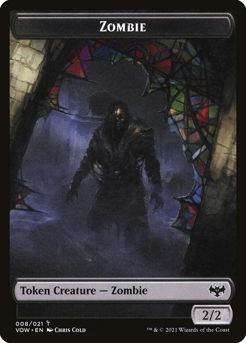 8-zombie