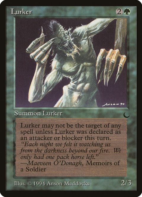 80-lurker