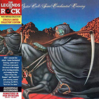 Blue Oyster Cult - Some Enchanted Evening - Rock - CD