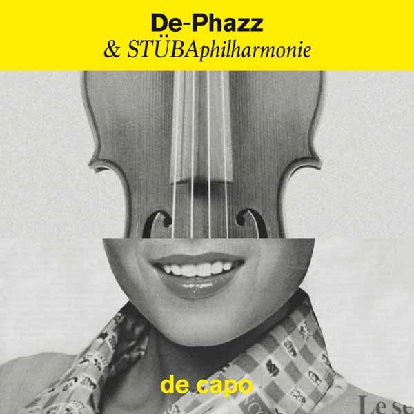 De-Phazz & Stübaphilharmonie - De Capo - Electronic - CD