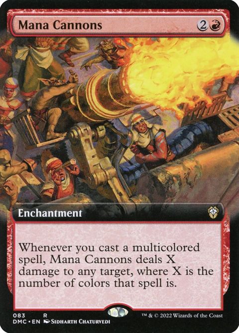 83-manacannons