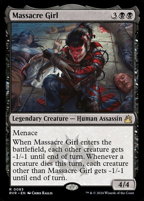 83-massacregirl