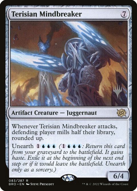 83p-terisianmindbreaker