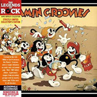 Flamin' Groovies - Supersnazz - Rock - CD