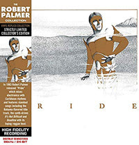 Robert Palmer - Secrets - Rock/Pop - CD