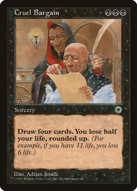 86-cruelbargain
