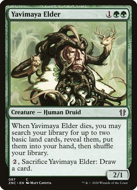 87-yavimayaelder