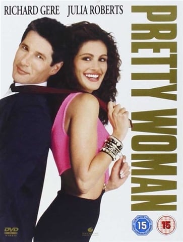 Pretty Woman Special Edition