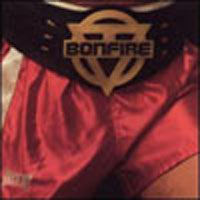 Bonfire - Knock Out - <NONE> - CD