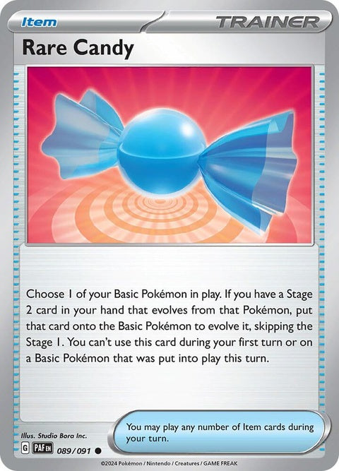 89-rarecandy