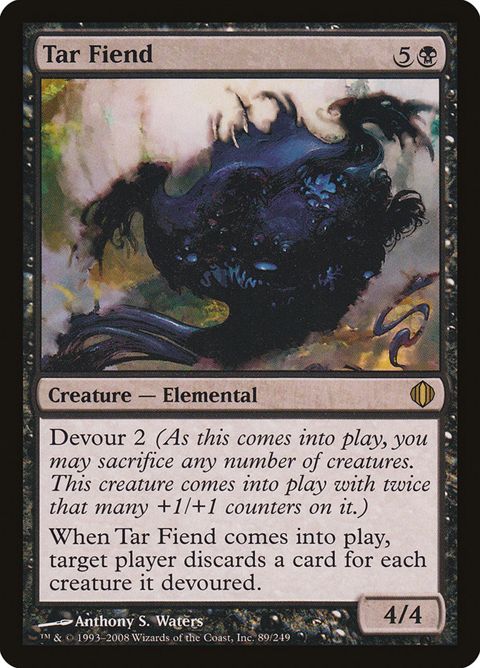 89-tarfiend
