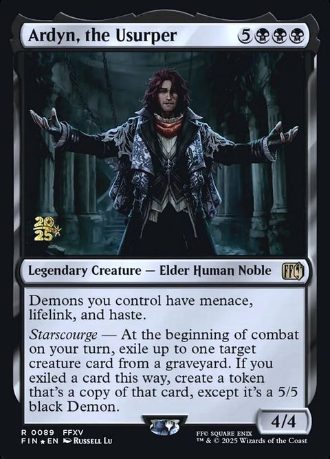 89s-ardyntheusurper