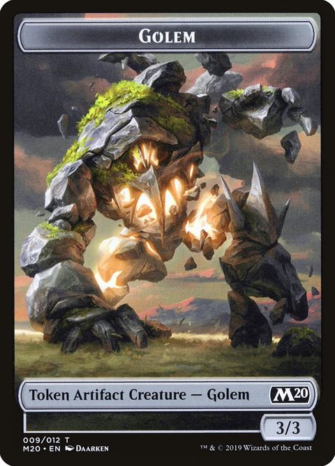 9-golem