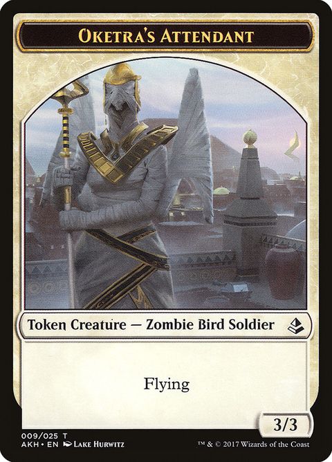 9-oketrasattendant