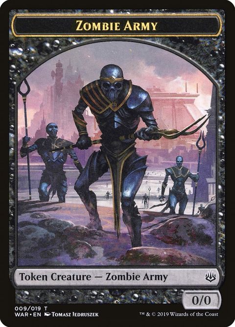 9-zombiearmy