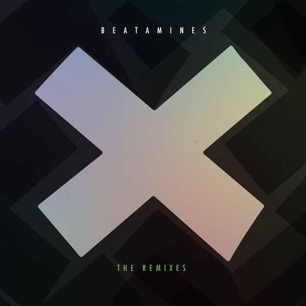 Beatamines - X: The Remixes - Electronic - CD