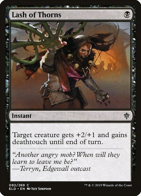 92-lashofthorns
