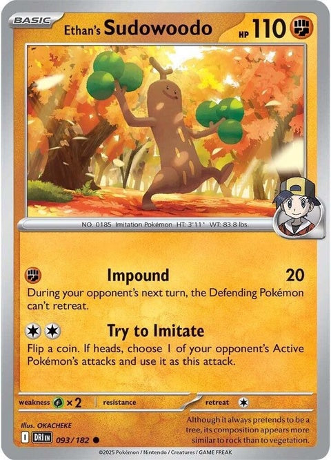 93-ethanssudowoodo