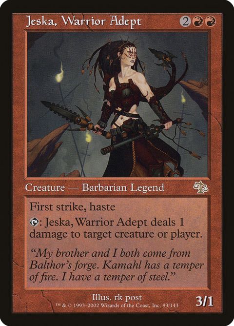 93-jeskawarrioradept