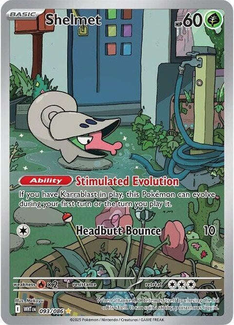 93-shelmet