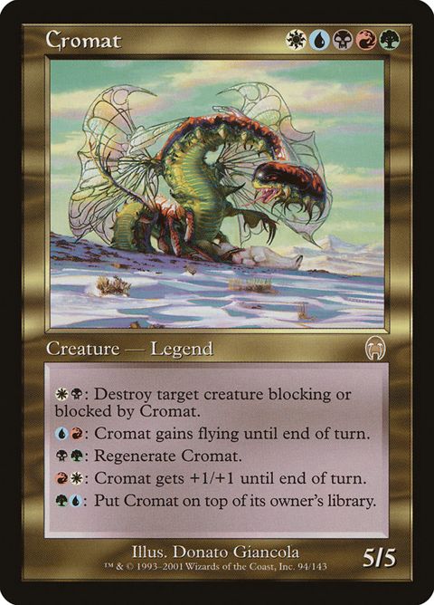 94-cromat