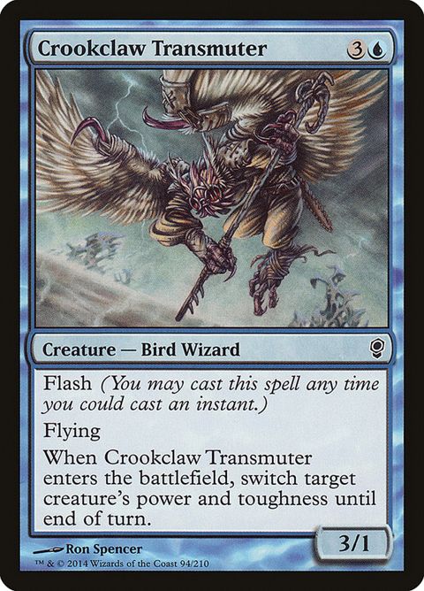 94-crookclawtransmuter