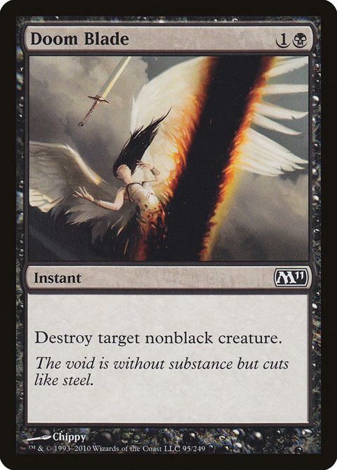 95-doomblade