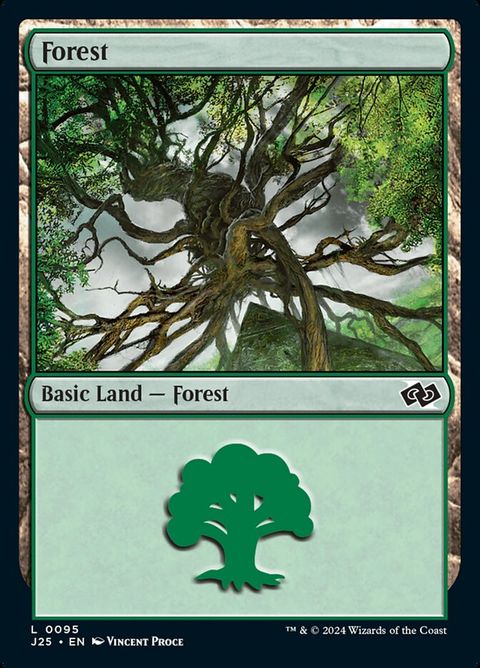95-forest