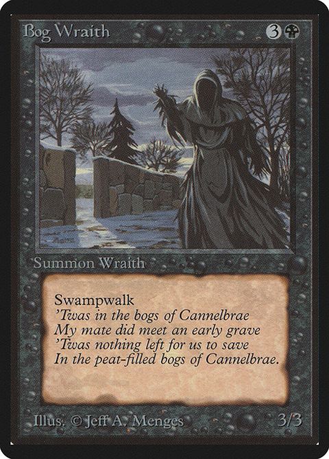 96-bogwraith