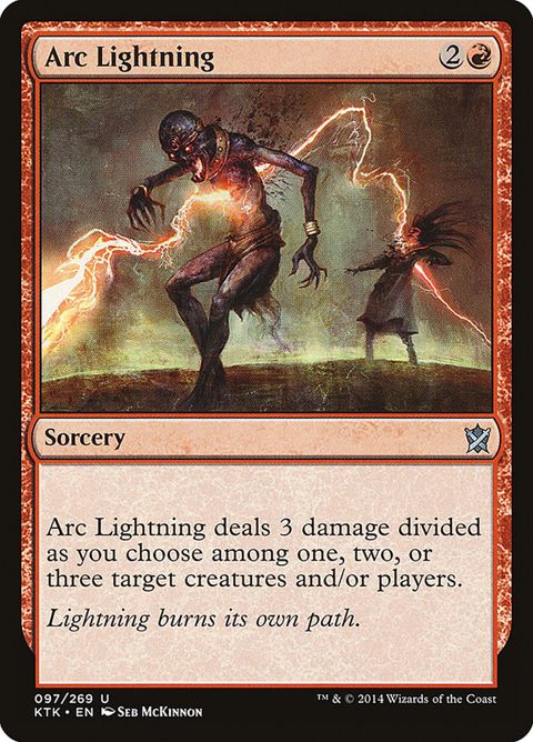 97-arclightning