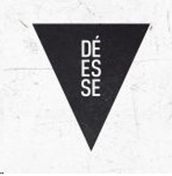 Deesse - Deesse - Indie - LP
