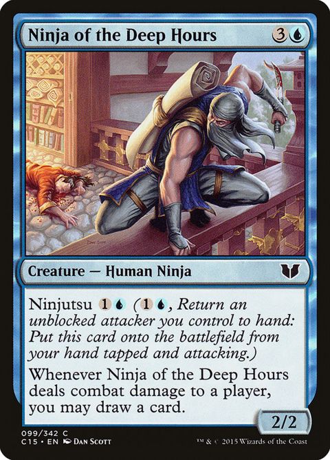 99-ninjaofthedeephours