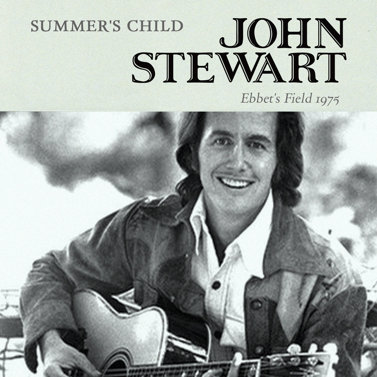 John Stewart - Summer'S Child - Country/Folk - CD