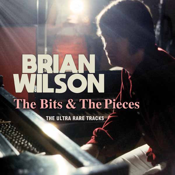 Brian Wilson - The Bits & The Pieces - Rock/Pop - CD