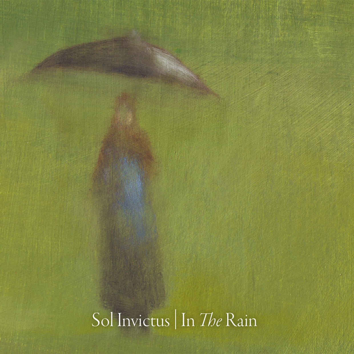Sol Invictus - In The Rain - Electronic - CDD