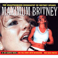 Britney Spears - Maximum Britney - Pop - CD