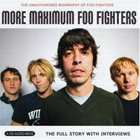 Foo Fighters - Maximum Foo Fighters - Rock - CD