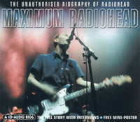 Radiohead - Maximum Radiohead - Indie - CD